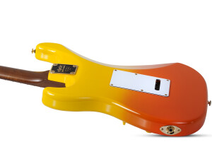 Tori Ruffin Freak Juice TraditionalBACK