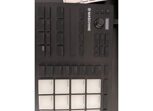 Native Instruments Maschine Mikro mk3