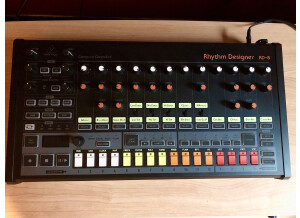 Behringer RD-8