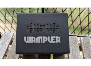 Wampler Pedals Terraform