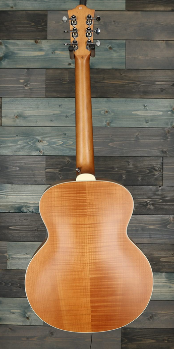 SMy Guild jumbo junior flame maple 2