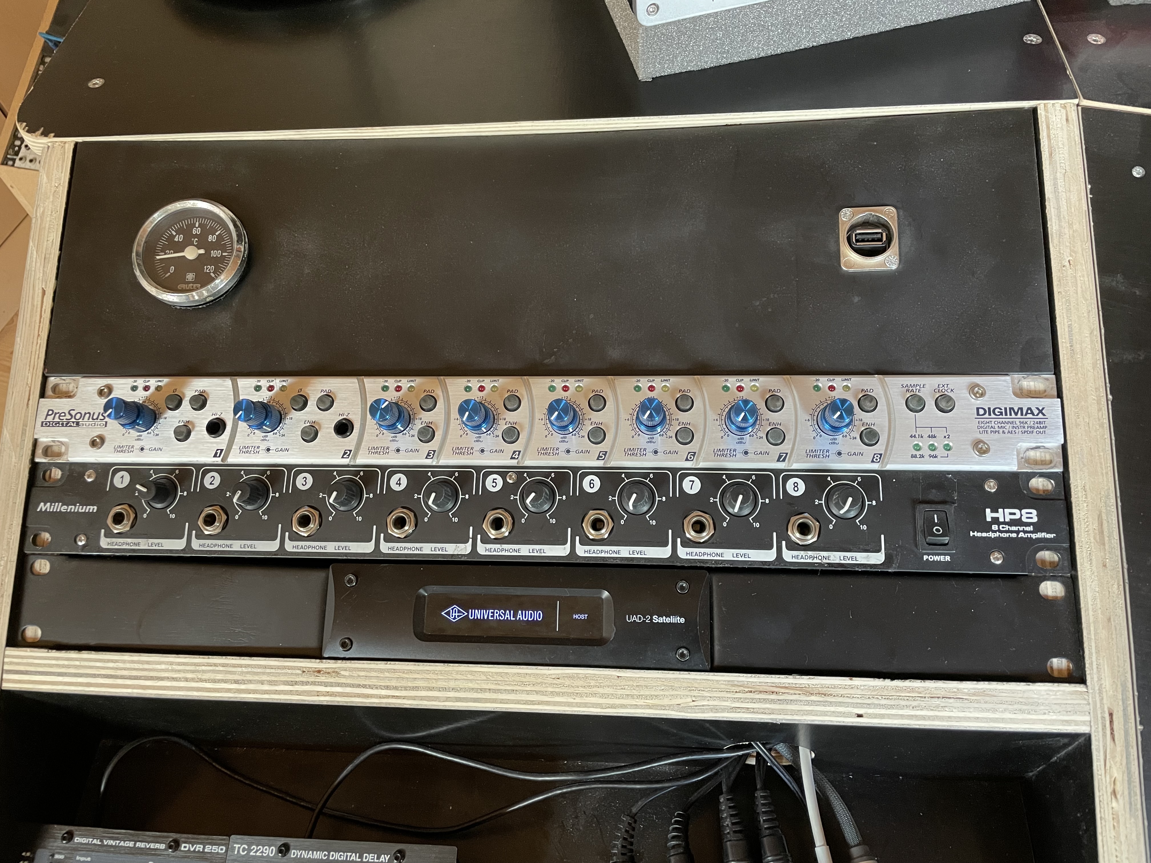 Digimax Presonus