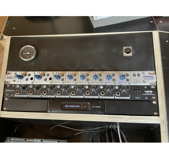 PreSonus DigiMax (40867)
