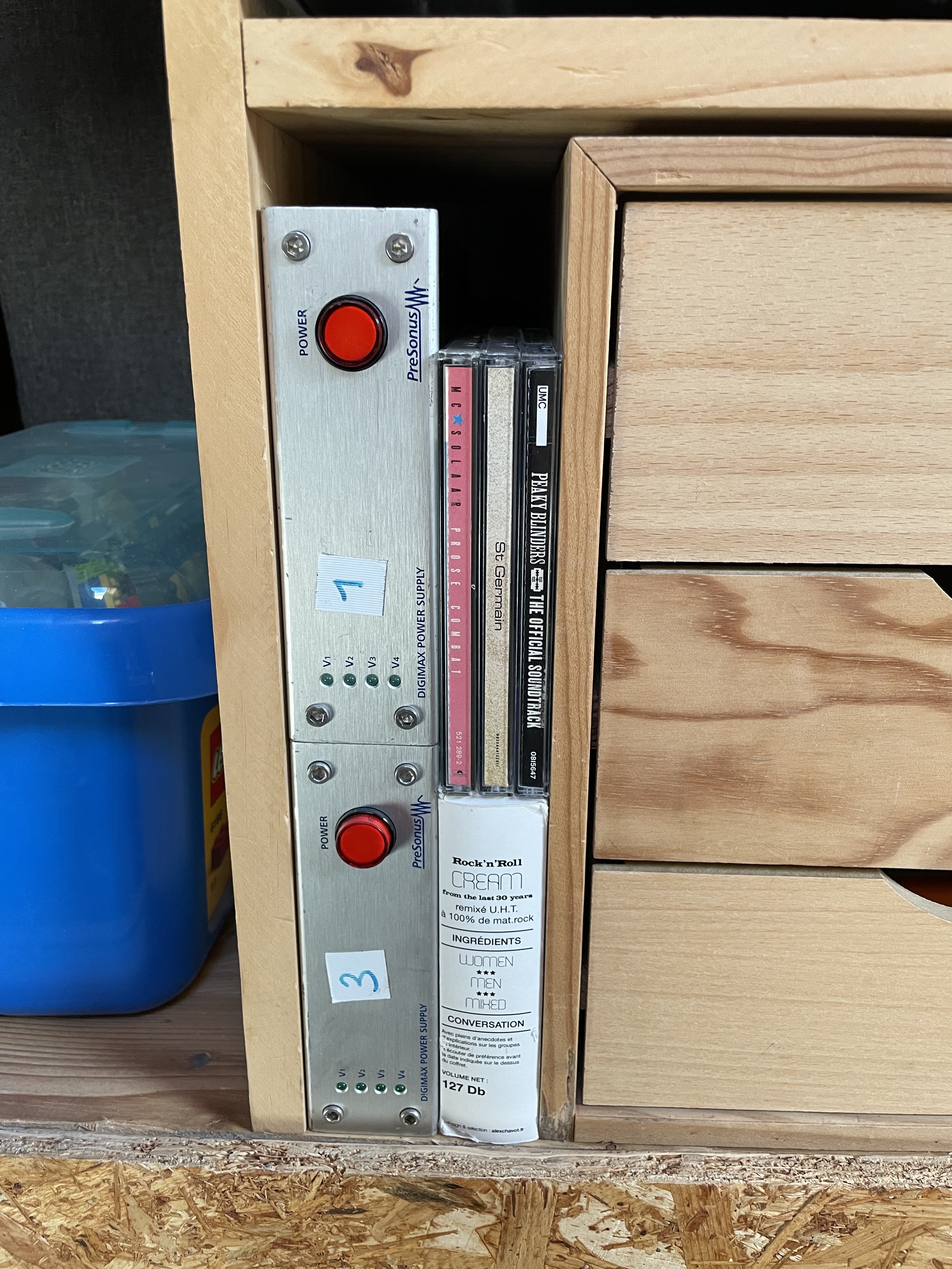 PreSonus DigiMax (44327)