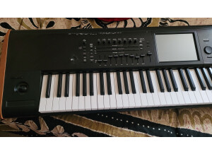 Korg Kronos 2 88