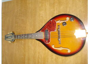 Tenayo ME0101 Mandoline (48806)