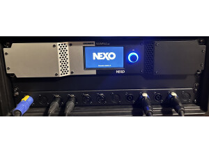 Nexo NXAMP4X2MK2