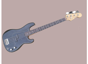 Fender precision 1978