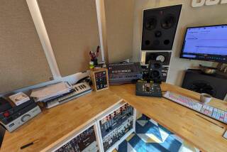 Heritage Audio RAM System 2000
