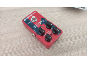 TC Electronic Sub'n'up (14815)