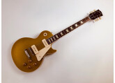 Gibson Reissue 1956 Les Paul Custom Shop 2014 Goldtop