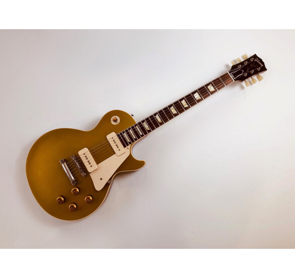 Gibson Custom Shop 1956 Les Paul Goldtop Reissue 2014 (24773)