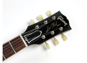 Gibson Custom Shop 1956 Les Paul Goldtop Reissue 2014 (49842)