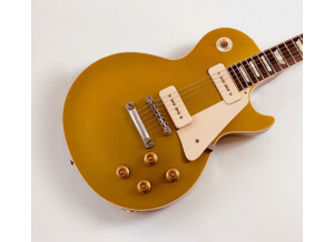 Gibson Custom Shop 1956 Les Paul Goldtop Reissue 2014 (97663)