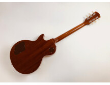 Gibson Custom Shop 1956 Les Paul Goldtop Reissue 2014 (79775)
