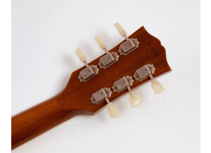 Gibson Custom Shop 1956 Les Paul Goldtop Reissue 2014 (62201)