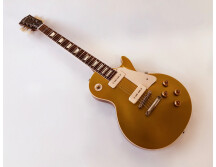 Gibson Custom Shop 1956 Les Paul Goldtop Reissue 2014 (33129)