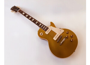 Gibson Custom Shop 1956 Les Paul Goldtop Reissue 2014 (33129)