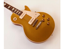 Gibson Custom Shop 1956 Les Paul Goldtop Reissue 2014 (75163)