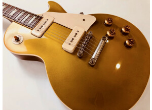 Gibson Custom Shop 1956 Les Paul Goldtop Reissue 2014 (13902)
