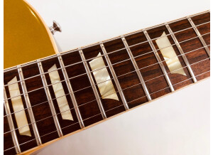Gibson Custom Shop 1956 Les Paul Goldtop Reissue 2014 (99974)