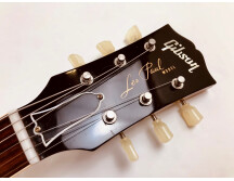 Gibson Custom Shop 1956 Les Paul Goldtop Reissue 2014 (24741)