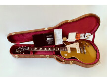 Gibson Custom Shop 1956 Les Paul Goldtop Reissue 2014 (54319)
