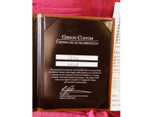 Gibson Custom Shop 1956 Les Paul Goldtop Reissue 2014 (65960)