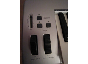 M-Audio Keystation 49e (89973)