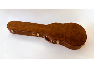 Gibson Custom Shop 1956 Les Paul Goldtop Reissue 2014 (93728)