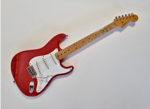 Fender Custom Shop '56 Relic Stratocaster (82969)