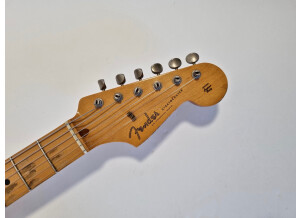 Fender Custom Shop '56 Relic Stratocaster (37086)