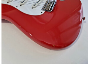 Fender Custom Shop '56 Relic Stratocaster (85955)