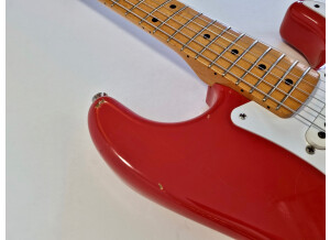 Fender Custom Shop '56 Relic Stratocaster (39783)