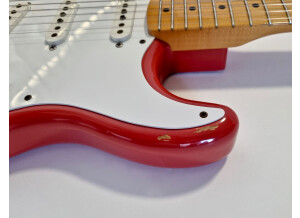 Fender Custom Shop '56 Relic Stratocaster (66794)