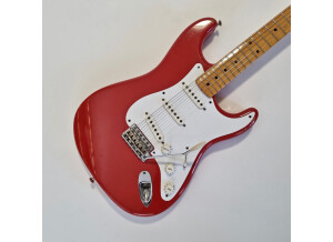 Fender Custom Shop '56 Relic Stratocaster (41251)