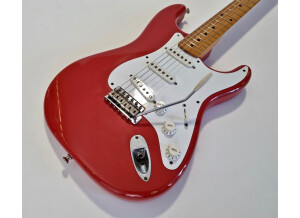 Fender Custom Shop '56 Relic Stratocaster (44295)