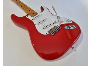 Fender Custom Shop '56 Relic Stratocaster (84180)