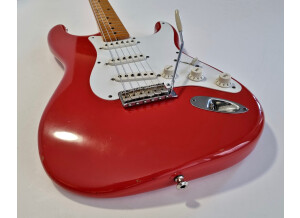 Fender Custom Shop '56 Relic Stratocaster (66191)