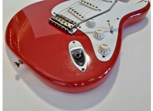 Fender Custom Shop '56 Relic Stratocaster (11785)