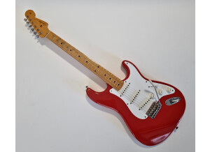 Fender Custom Shop '56 Relic Stratocaster (4750)