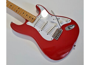 Fender Custom Shop '56 Relic Stratocaster (95639)