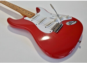 Fender Custom Shop '56 Relic Stratocaster (79744)