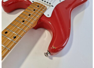 Fender Custom Shop '56 Relic Stratocaster (33430)