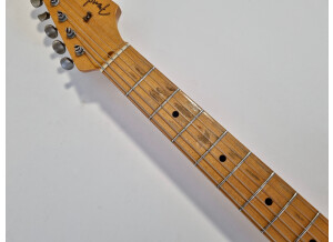 Fender Custom Shop '56 Relic Stratocaster (18554)
