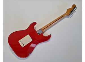 Fender Custom Shop '56 Relic Stratocaster (40764)