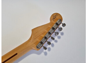 Fender Custom Shop '56 Relic Stratocaster (45957)