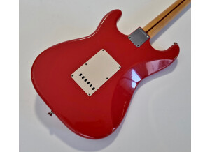 Fender Custom Shop '56 Relic Stratocaster (58378)