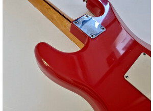 Fender Custom Shop '56 Relic Stratocaster (74557)