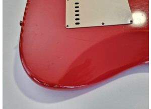 Fender Custom Shop '56 Relic Stratocaster (38522)